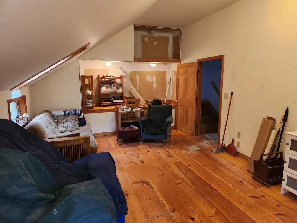 1266 Little Village Road Danby VT 05761