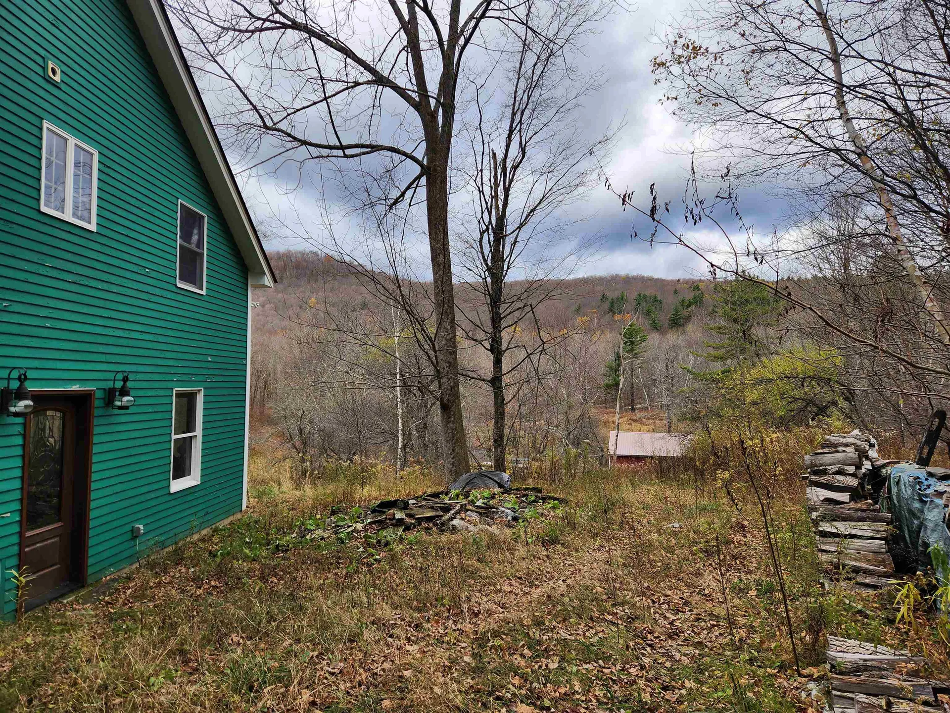 1266 Little Village Road Danby VT 05761