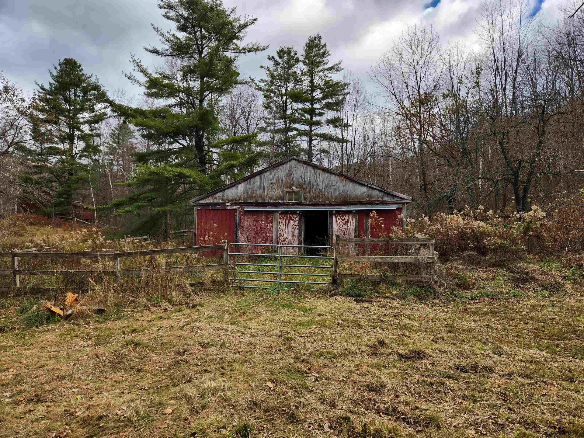 1266 Little Village Road Danby VT 05761