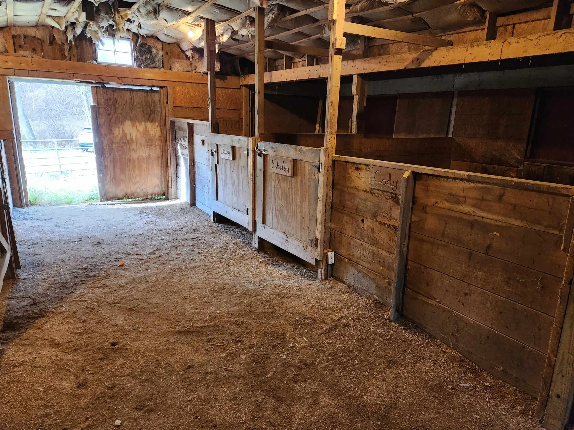 1266 Little Village Road Danby VT 05761