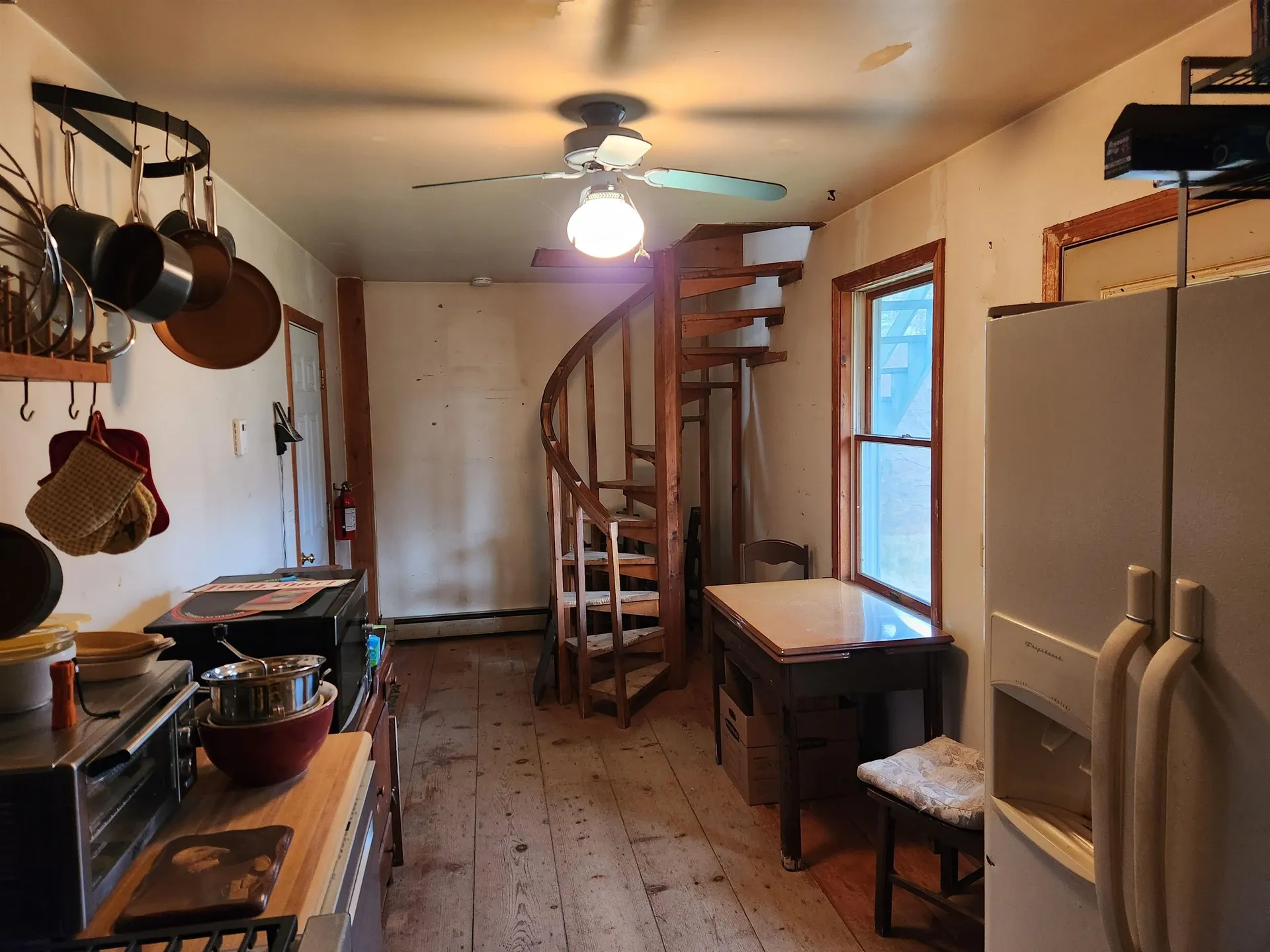 1266 Little Village Road Danby VT 05761