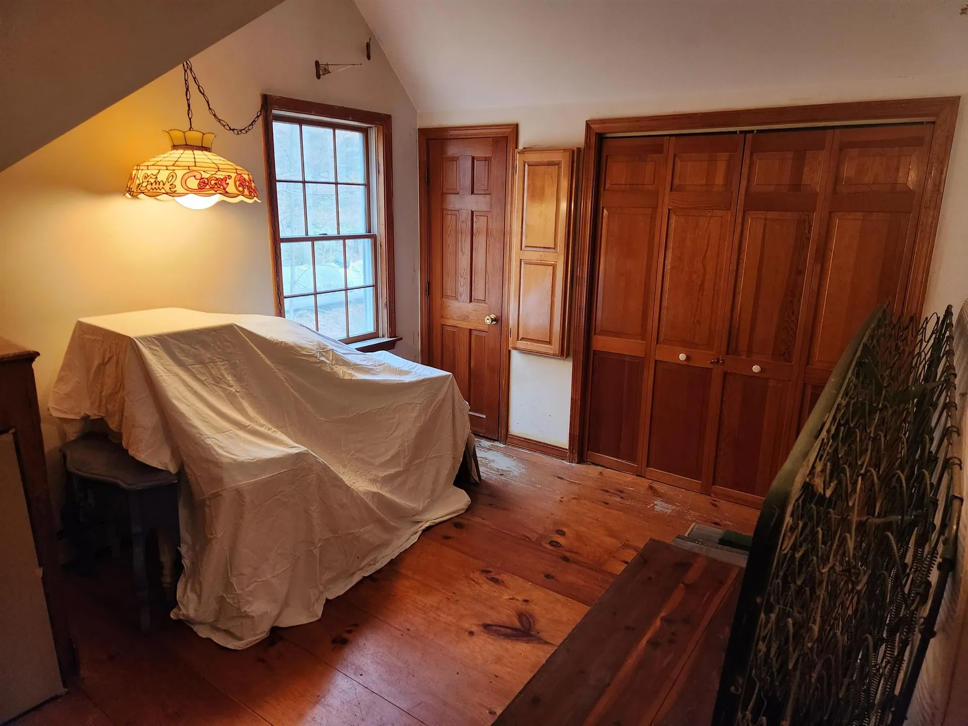 1266 Little Village Road Danby VT 05761