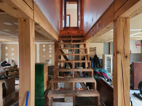 1266 Little Village Road Danby VT 05761