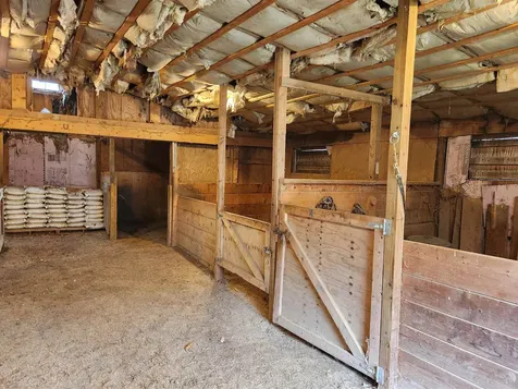 1266 Little Village Road Danby VT 05761