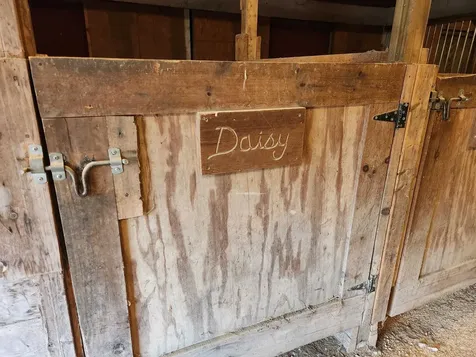 1266 Little Village Road Danby VT 05761