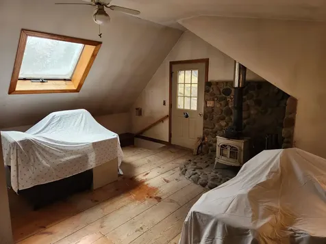 1266 Little Village Road Danby VT 05761