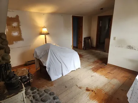 1266 Little Village Road Danby VT 05761