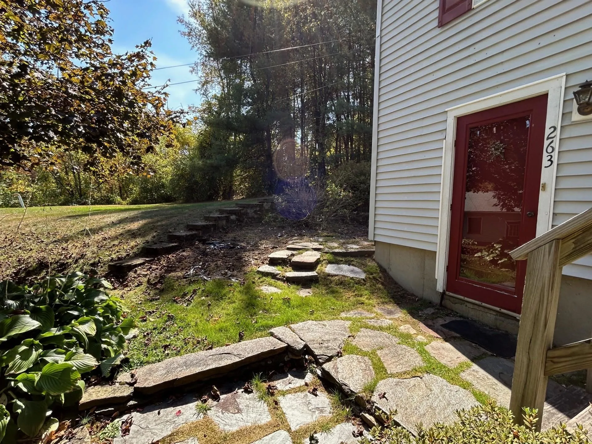 263 Old Chesterfield Road Hinsdale NH 03451