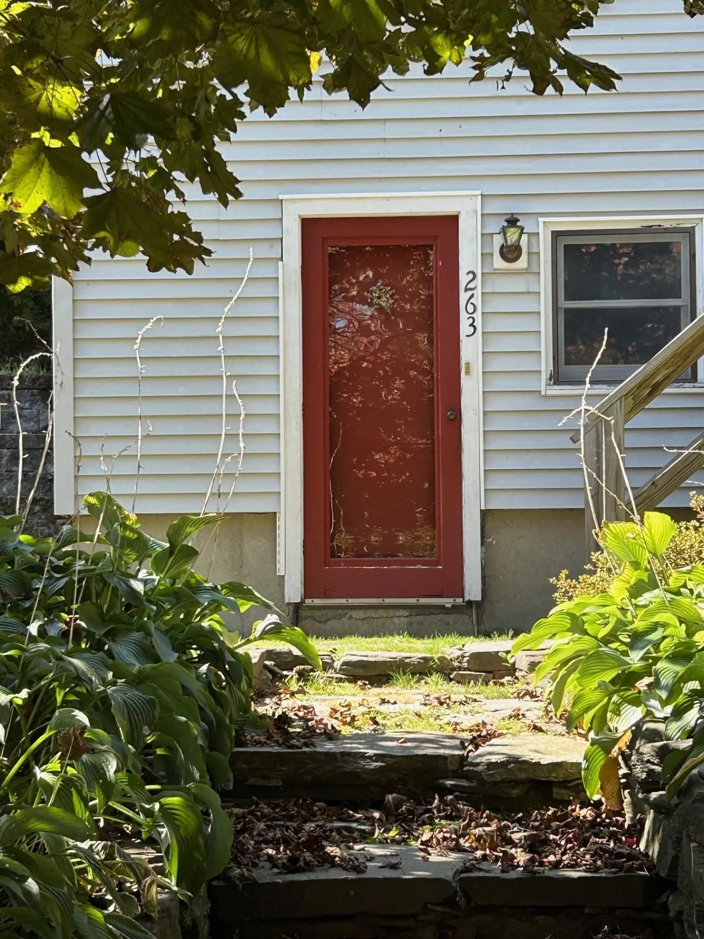 263 Old Chesterfield Road Hinsdale NH 03451