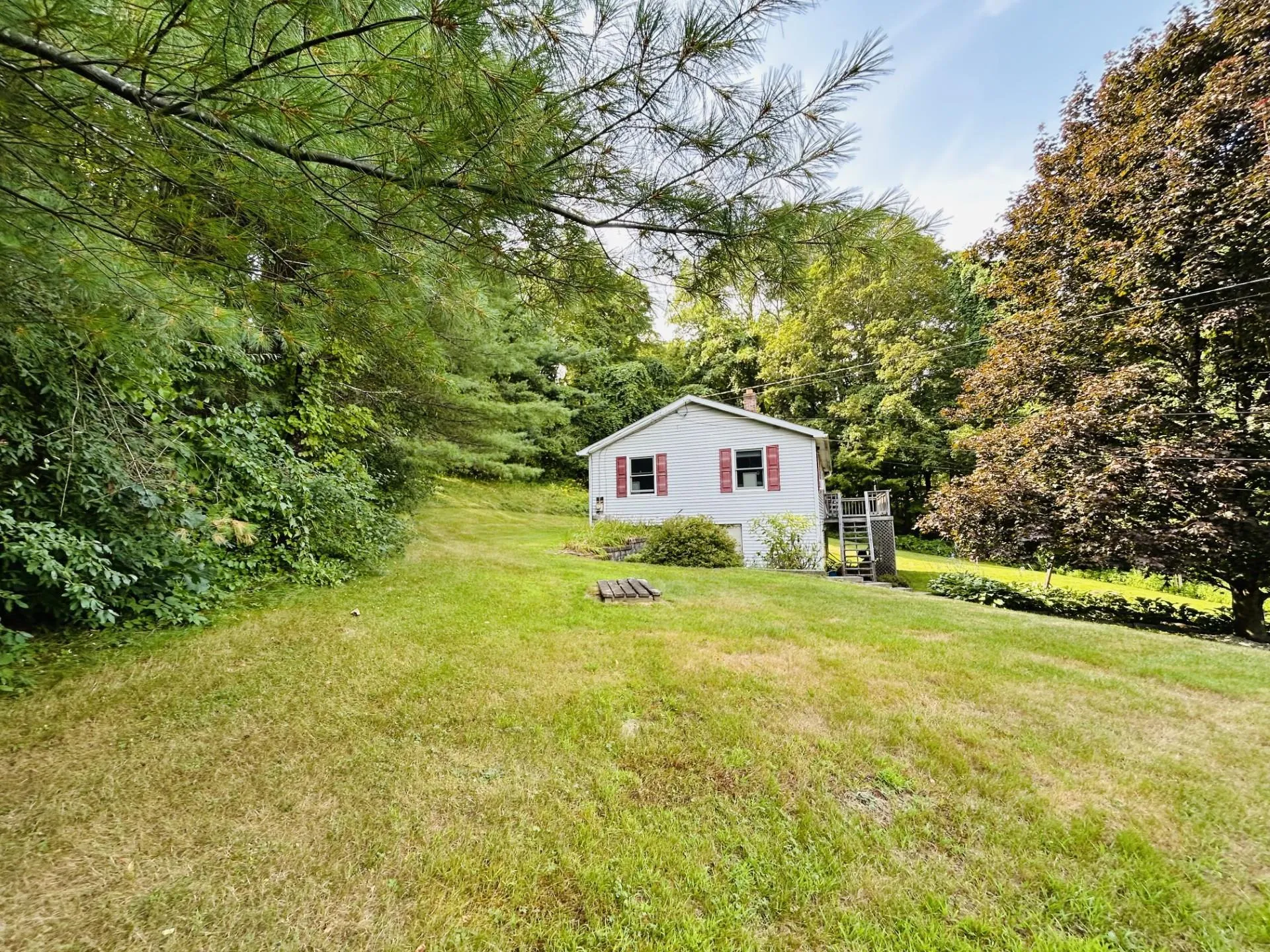 263 Old Chesterfield Road Hinsdale NH 03451