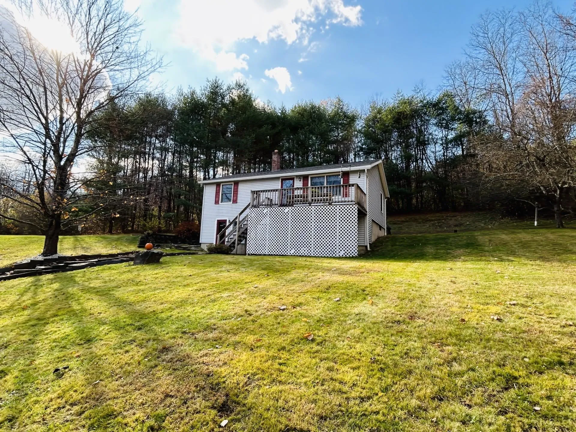 263 Old Chesterfield Road Hinsdale NH 03451