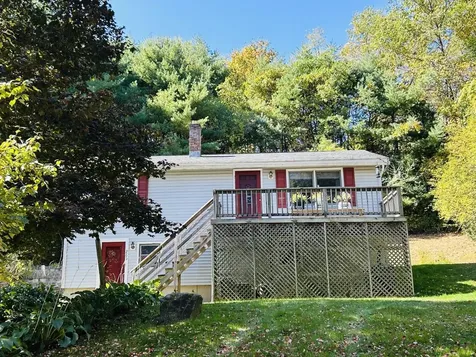 263 Old Chesterfield Road Hinsdale NH 03451