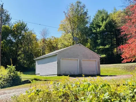 263 Old Chesterfield Road Hinsdale NH 03451
