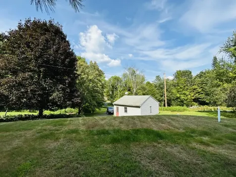 263 Old Chesterfield Road Hinsdale NH 03451