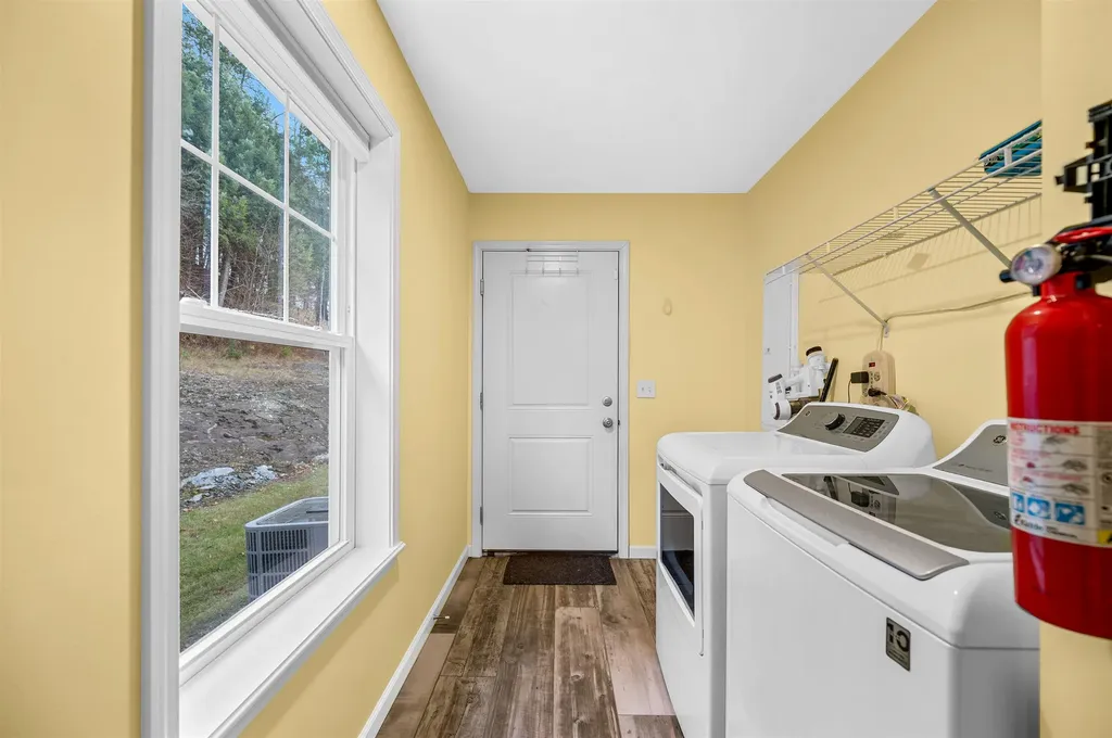 547 Partridge Farm Road Berlin VT 05641