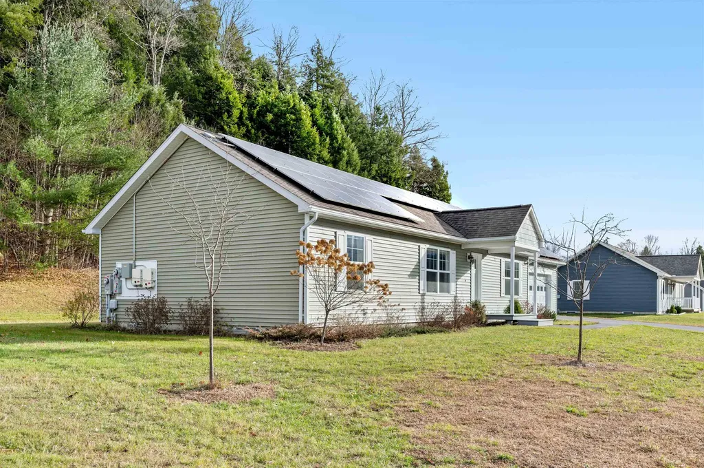 547 Partridge Farm Road Berlin VT 05641