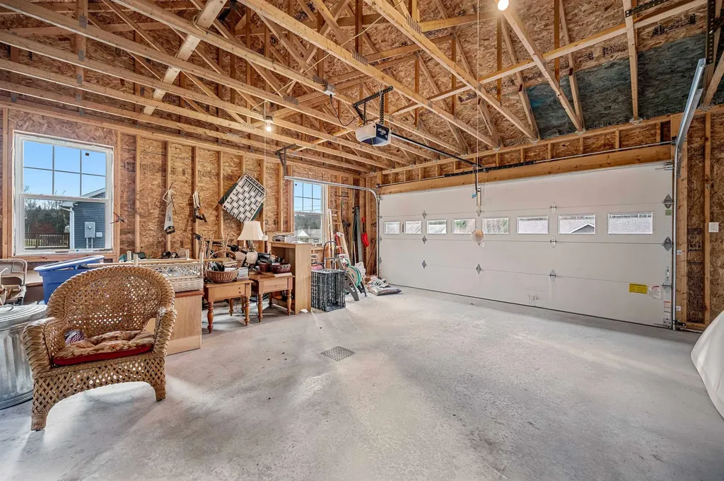 547 Partridge Farm Road Berlin VT 05641