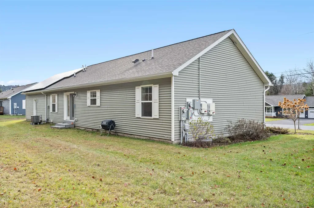 547 Partridge Farm Road Berlin VT 05641