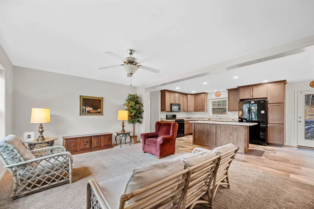 547 Partridge Farm Road Berlin VT 05641