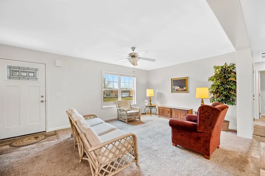 547 Partridge Farm Road Berlin VT 05641