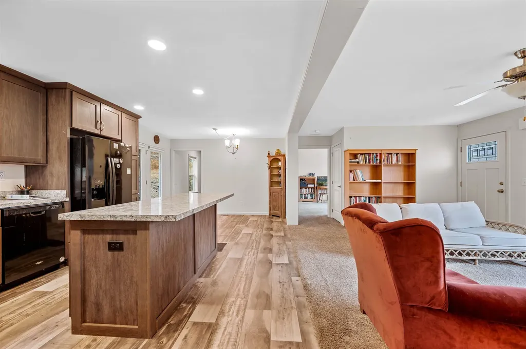 547 Partridge Farm Road Berlin VT 05641