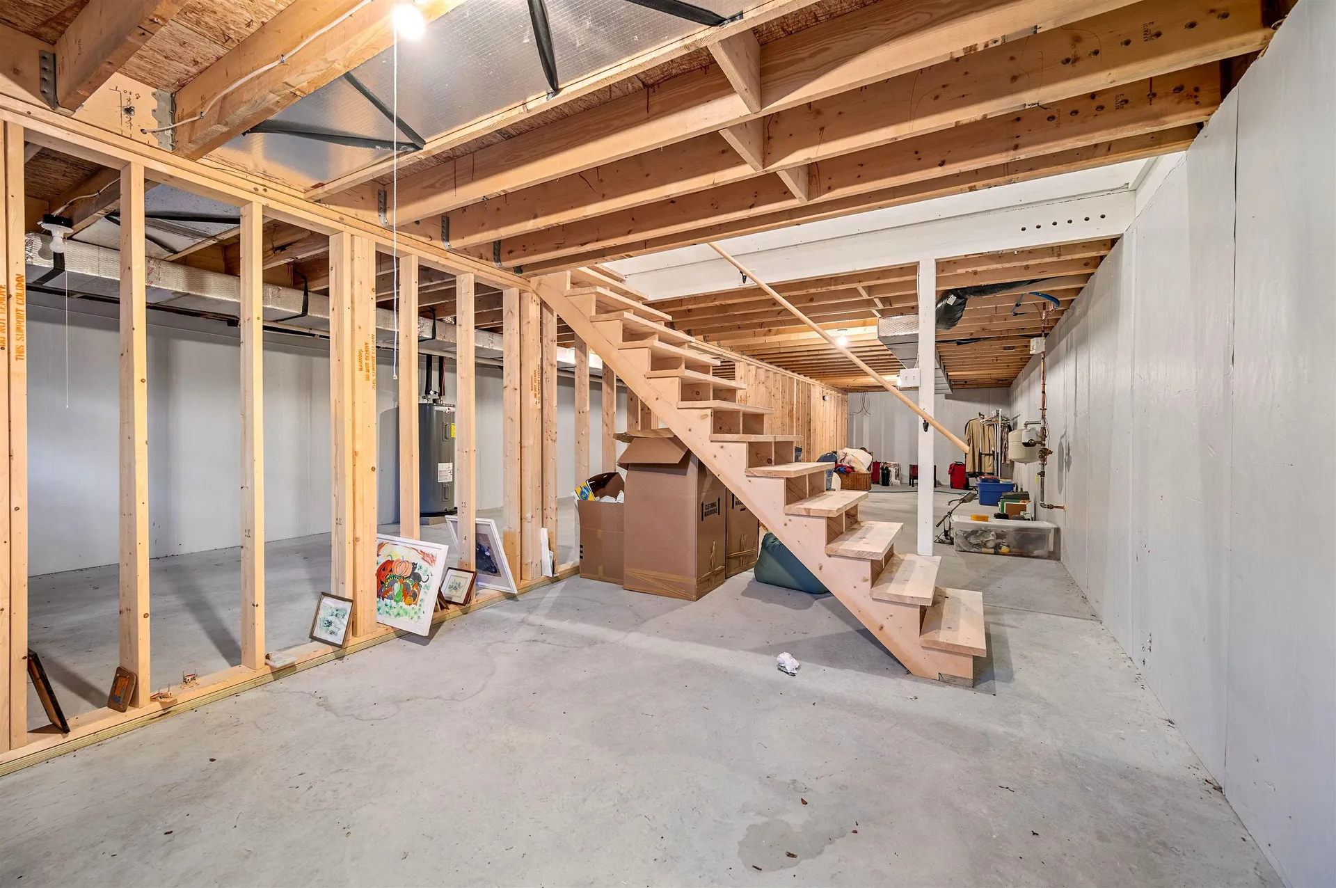 547 Partridge Farm Road Berlin VT 05641