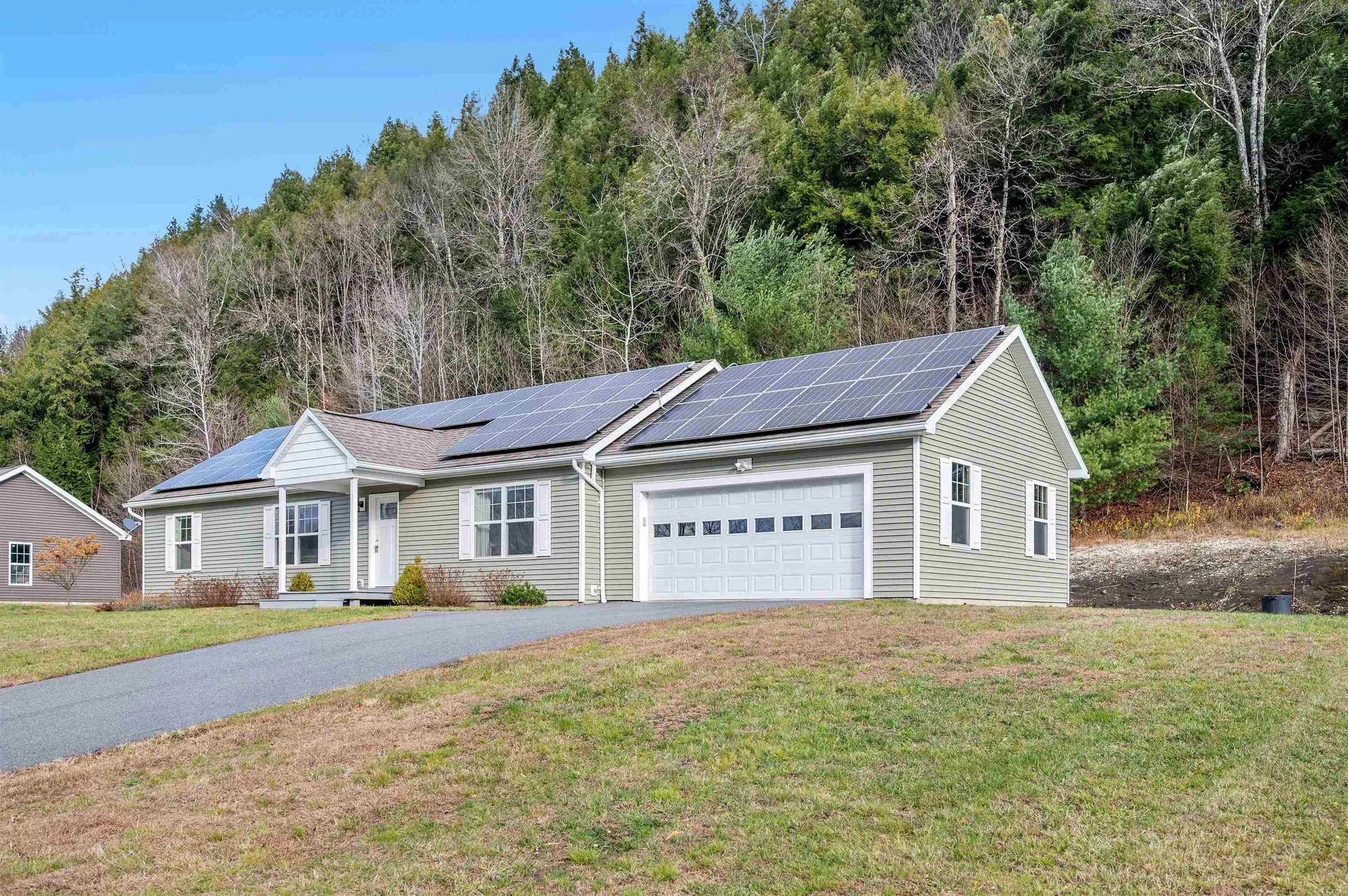 547 Partridge Farm Road Berlin VT 05641