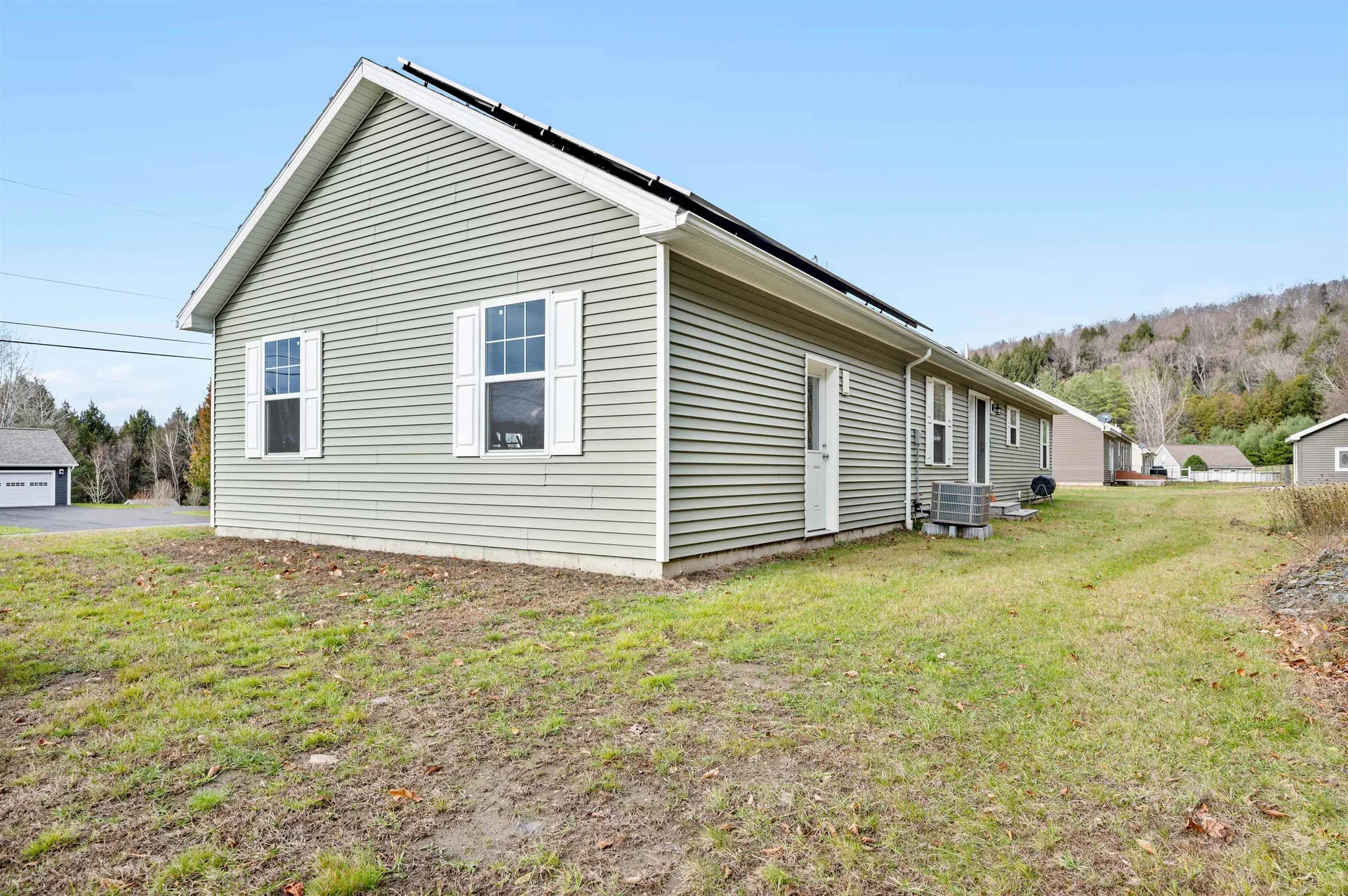 547 Partridge Farm Road Berlin VT 05641