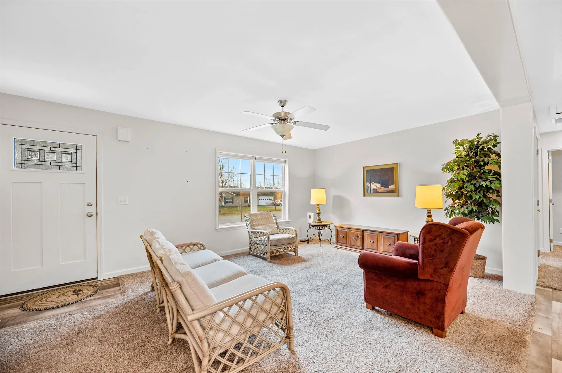 547 Partridge Farm Road Berlin VT 05641