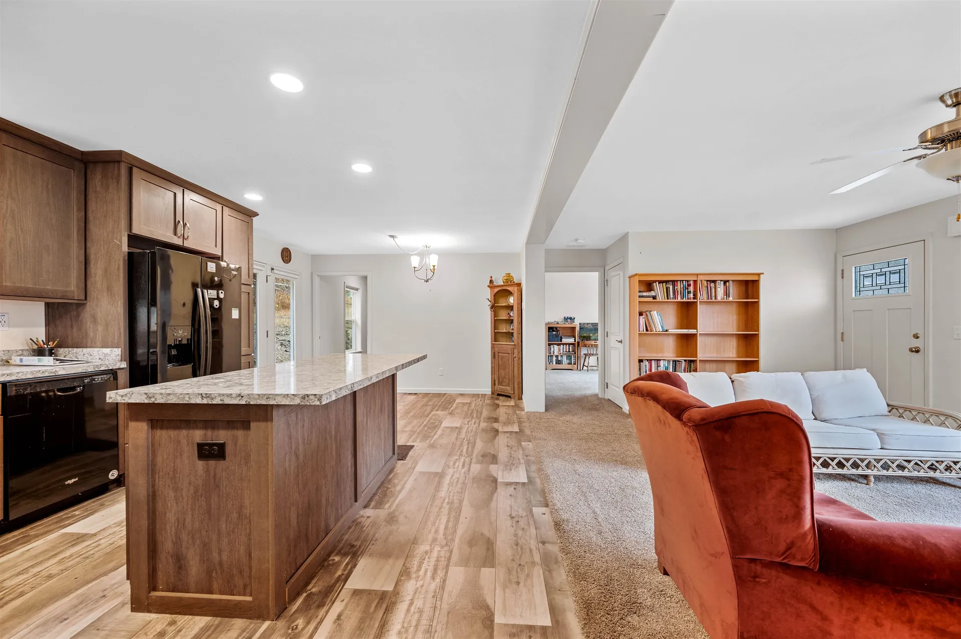 547 Partridge Farm Road Berlin VT 05641