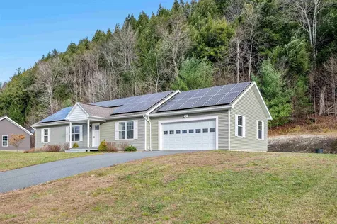 547 Partridge Farm Road Berlin VT 05641