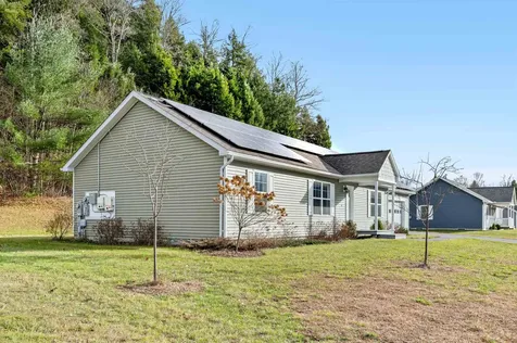 547 Partridge Farm Road Berlin VT 05641