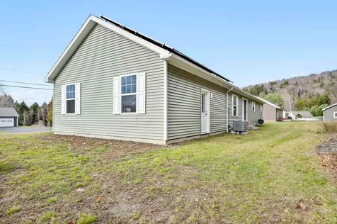 547 Partridge Farm Road Berlin VT 05641