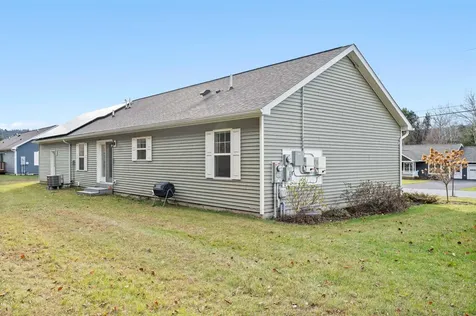 547 Partridge Farm Road Berlin VT 05641