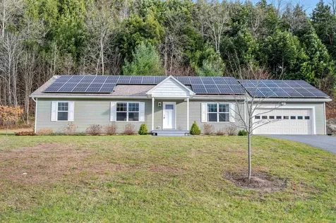 547 Partridge Farm Road Berlin VT 05641