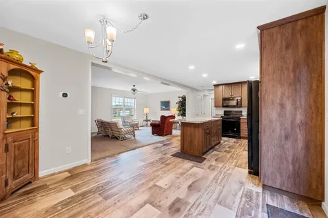 547 Partridge Farm Road Berlin VT 05641