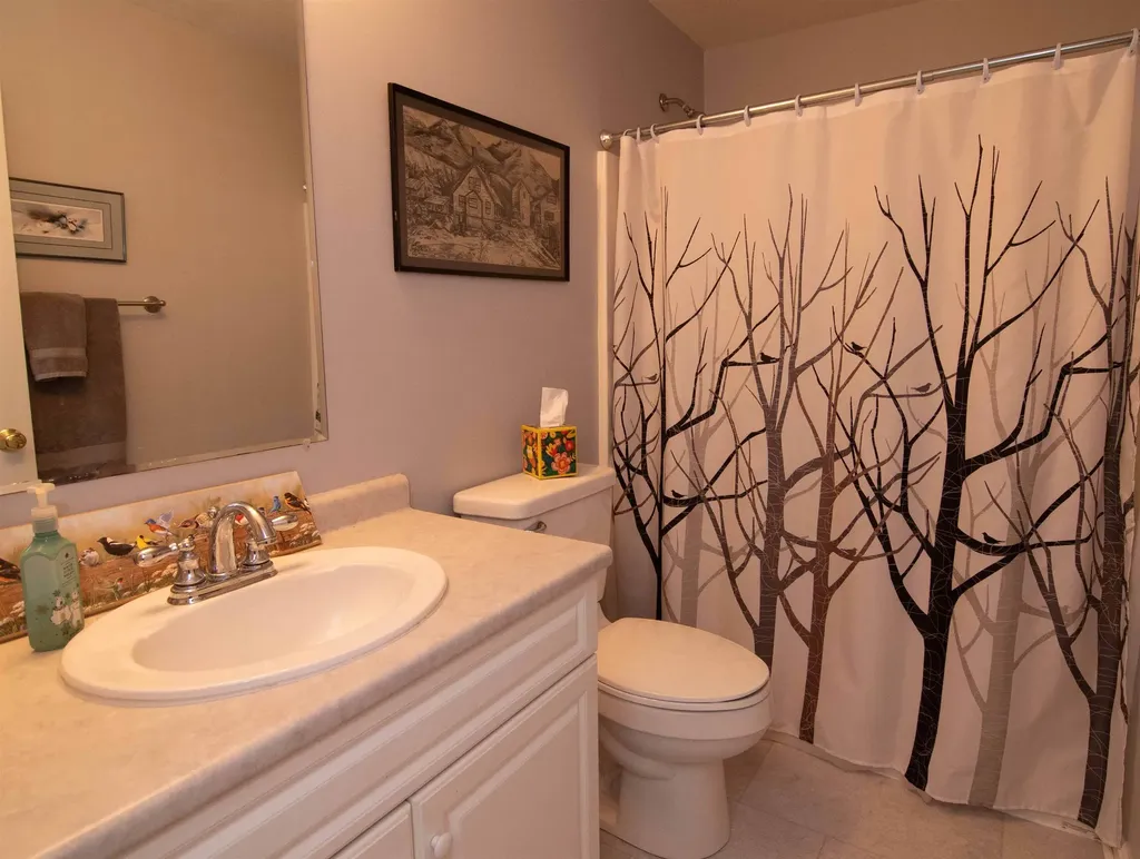 20 Locksley Lane Raymond NH 03077