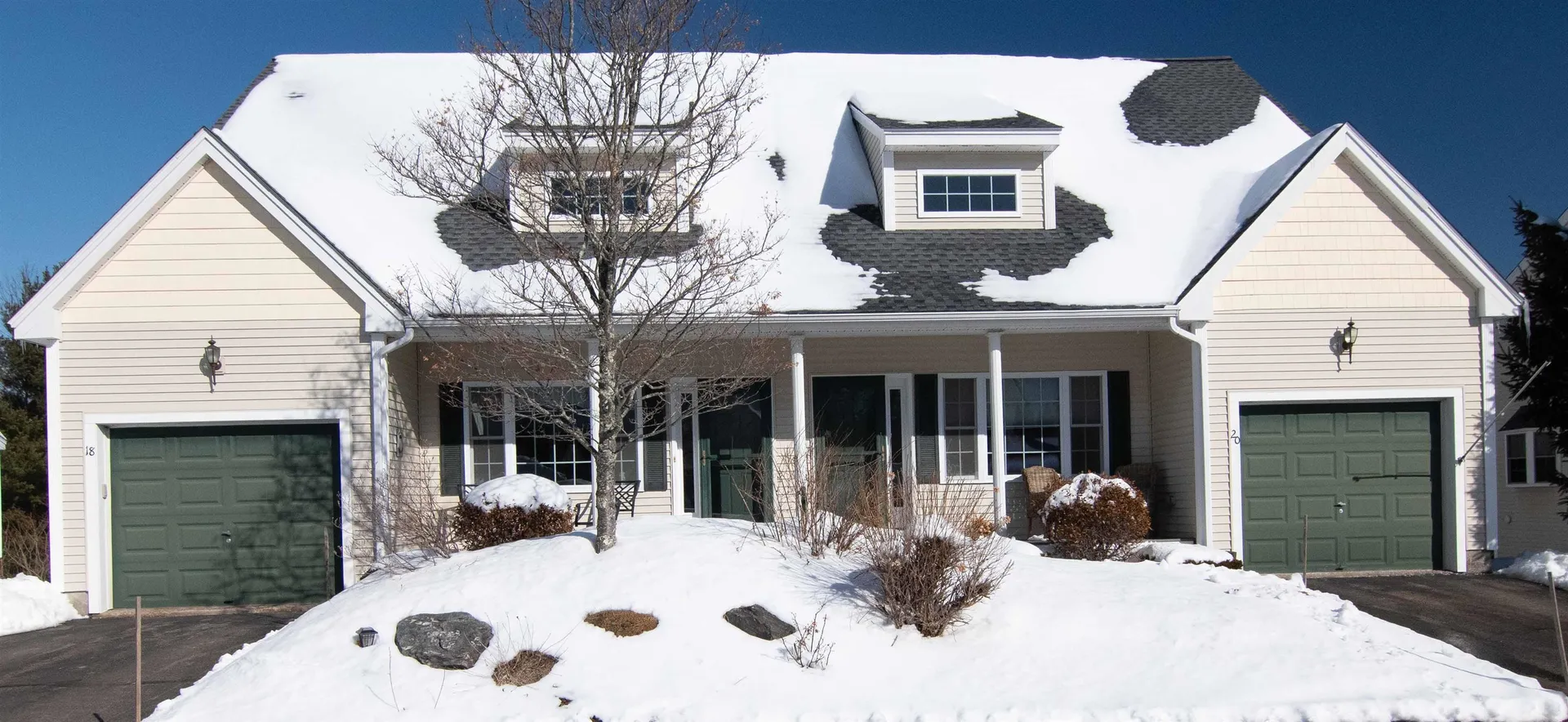 20 Locksley Lane Raymond NH 03077