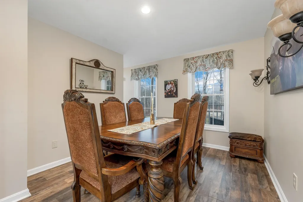 106 Meadow Road New Boston NH 03070