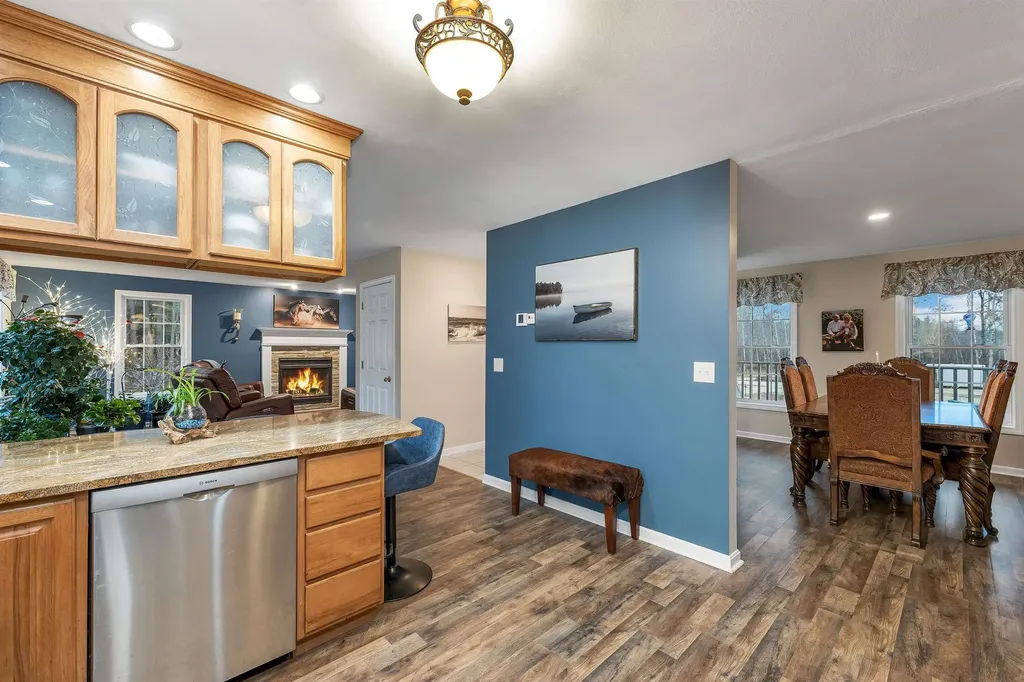 106 Meadow Road New Boston NH 03070