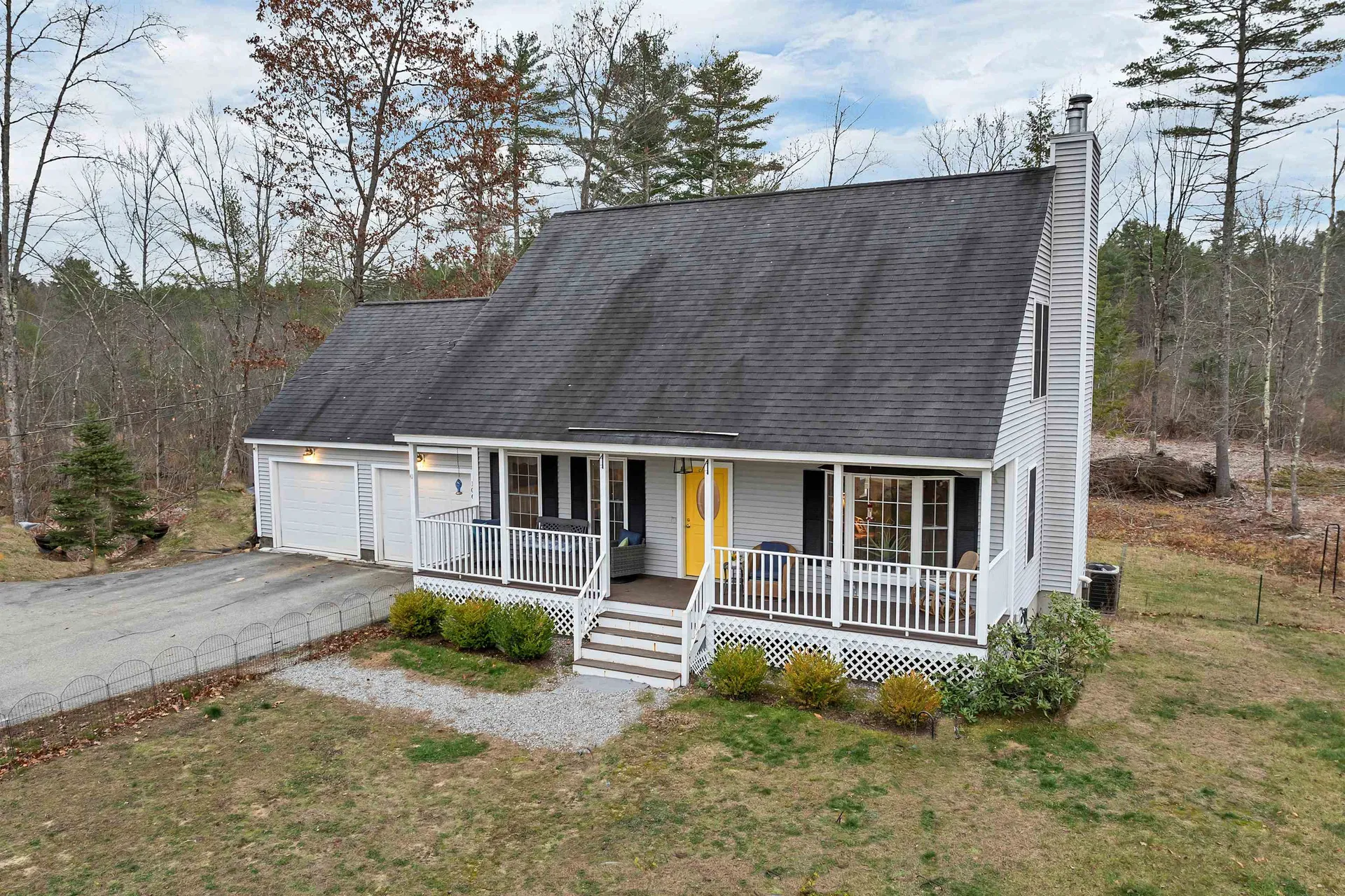 106 Meadow Road New Boston NH 03070