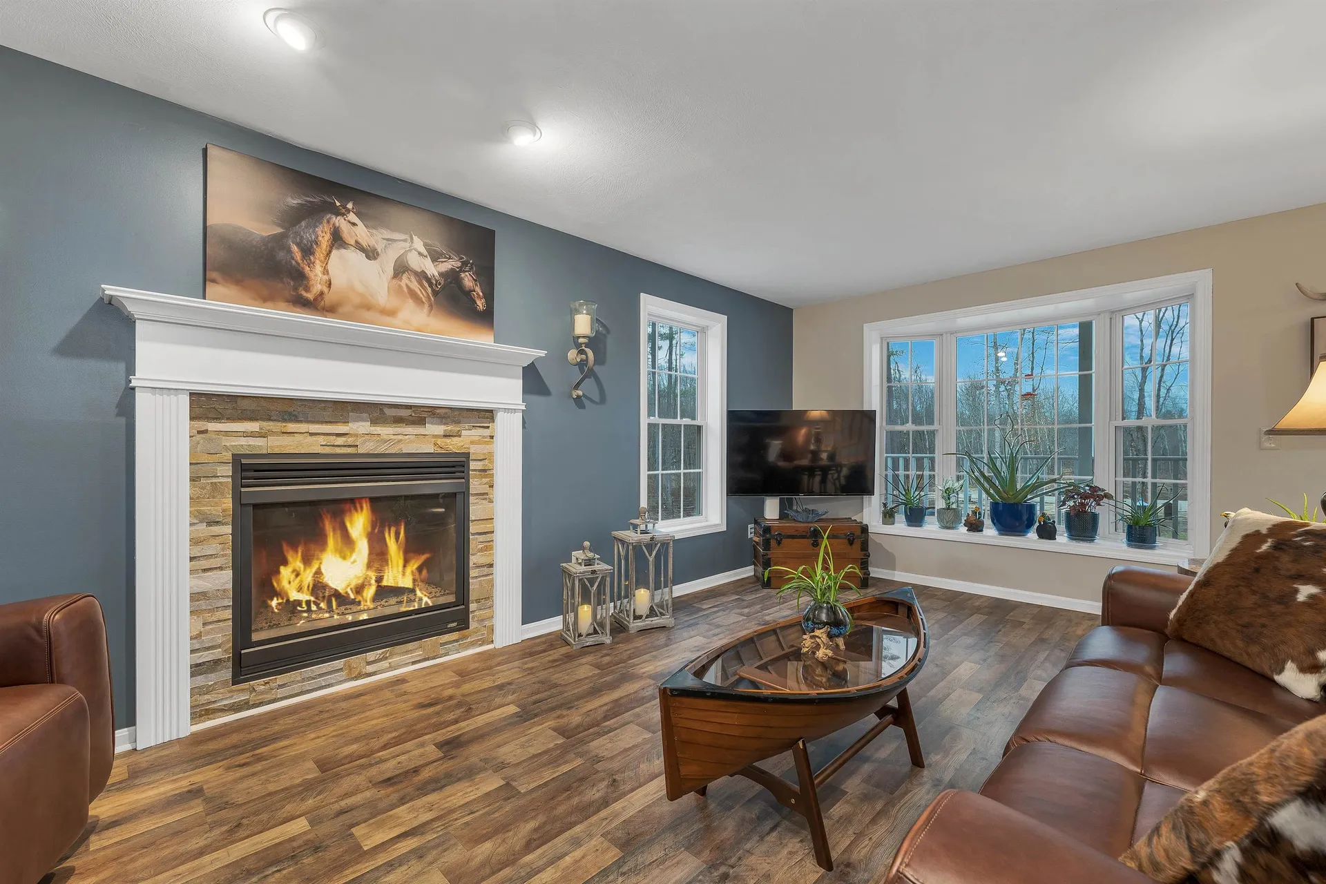 106 Meadow Road New Boston NH 03070