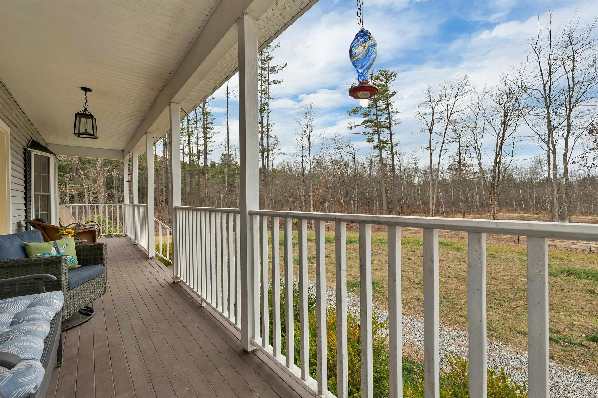 106 Meadow Road New Boston NH 03070