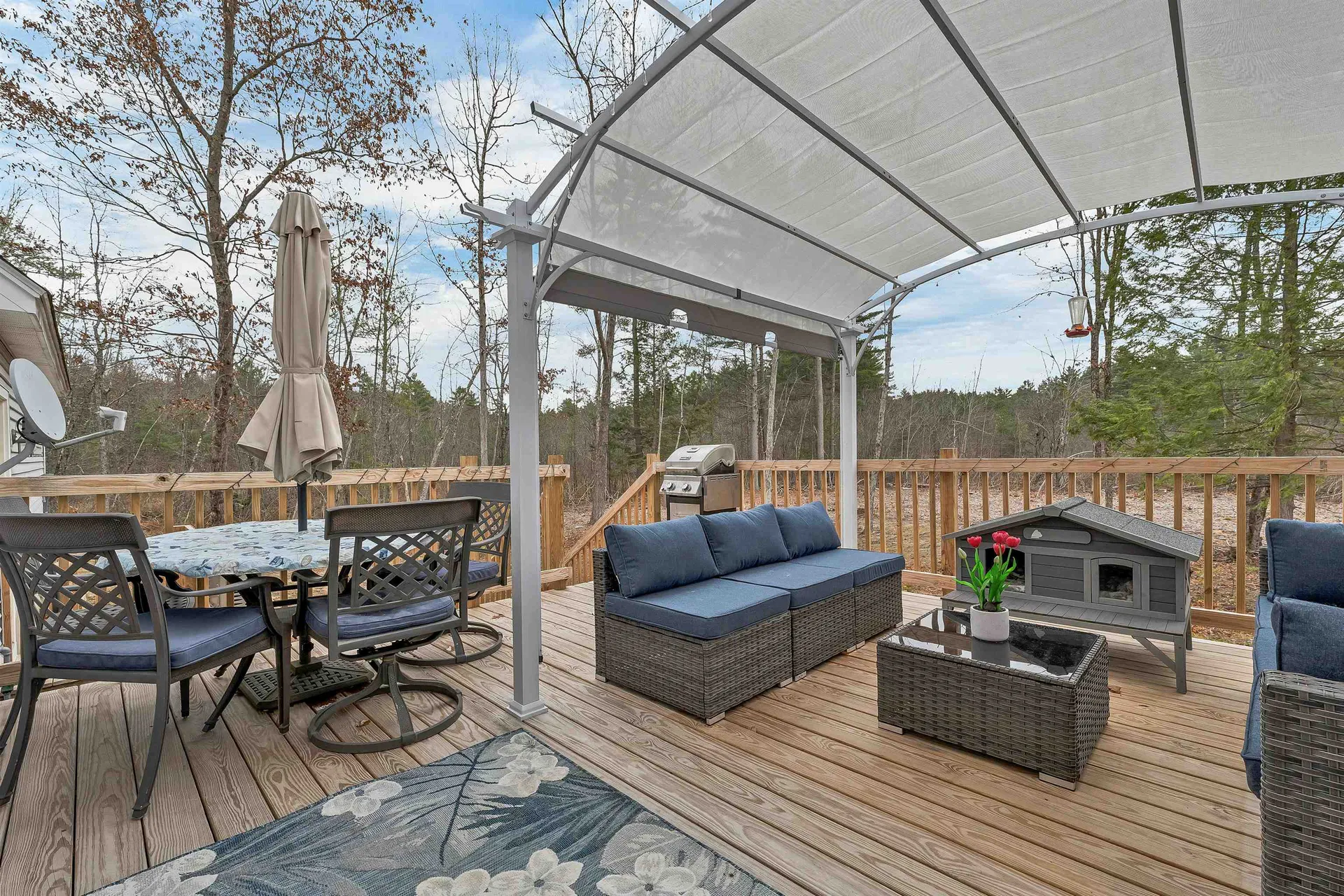 106 Meadow Road New Boston NH 03070