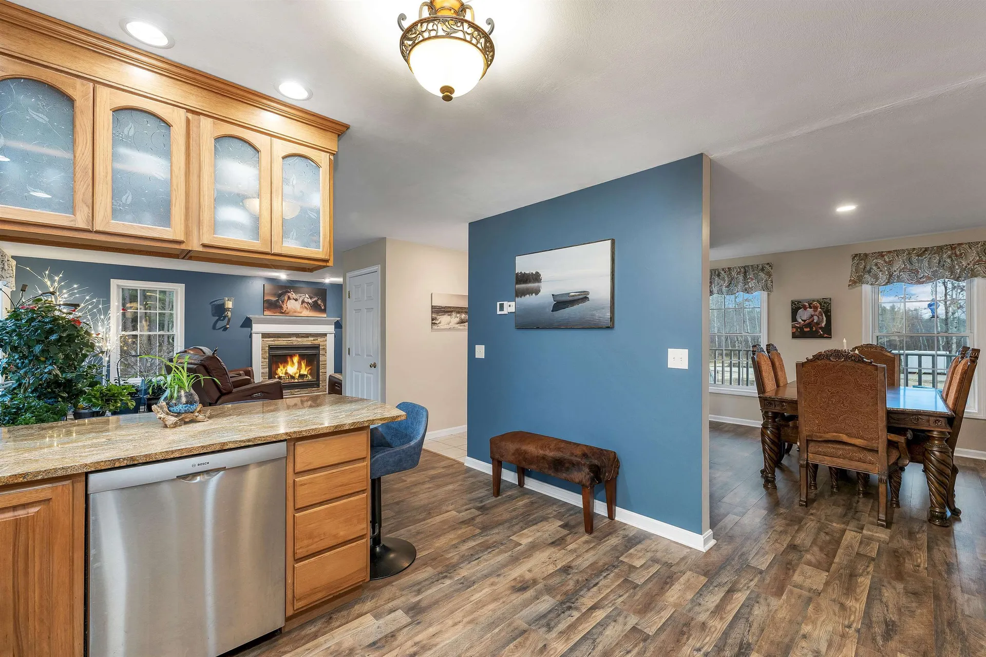 106 Meadow Road New Boston NH 03070