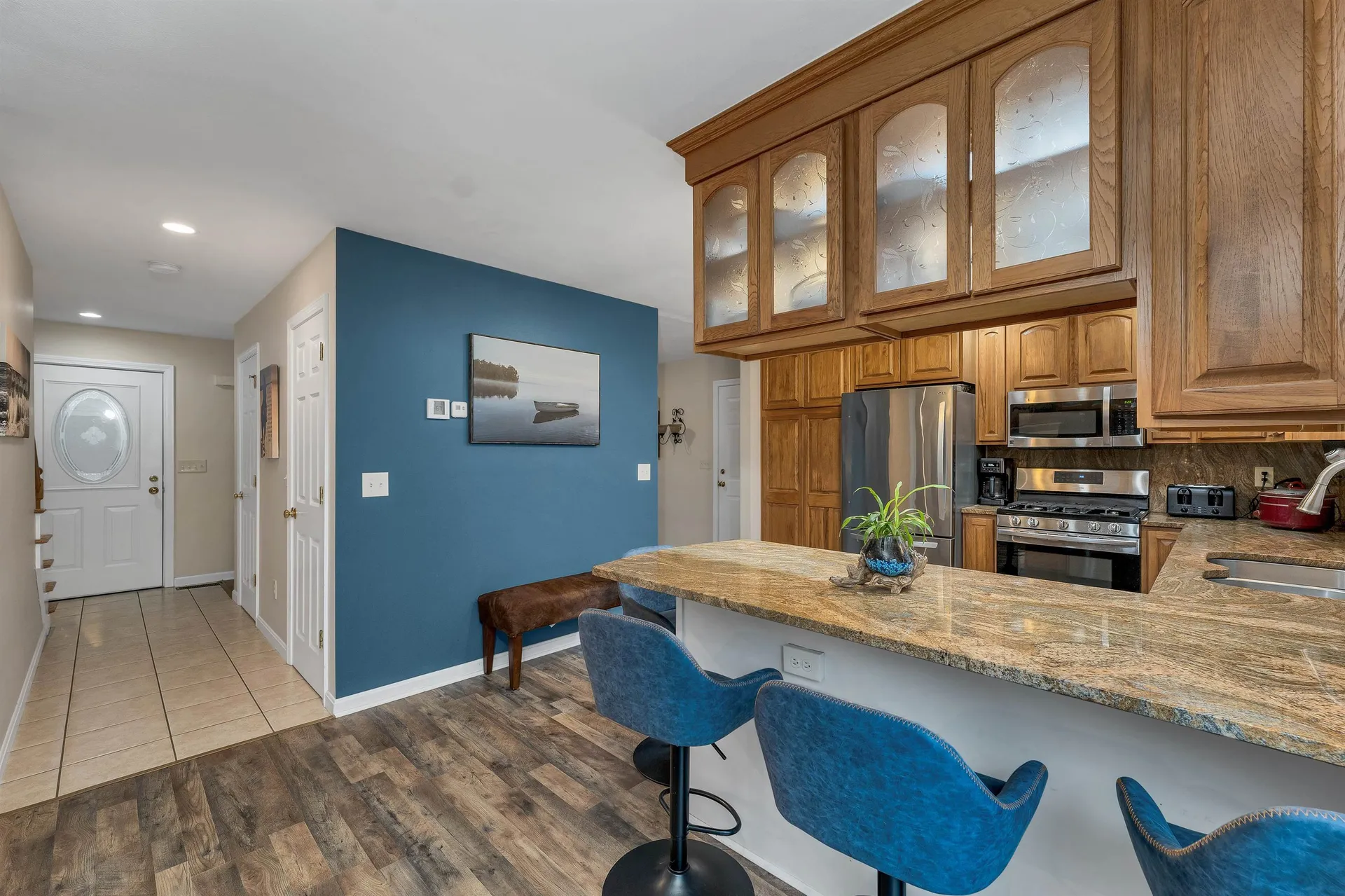 106 Meadow Road New Boston NH 03070