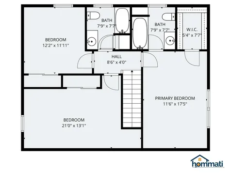 106 Meadow Road New Boston NH 03070