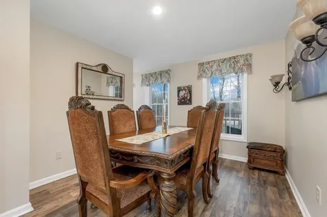 106 Meadow Road New Boston NH 03070