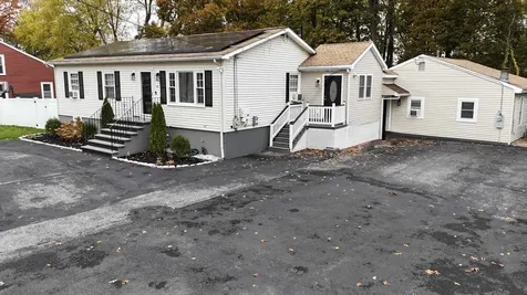 28 Greenwood Avenue Tewksbury MA 01876