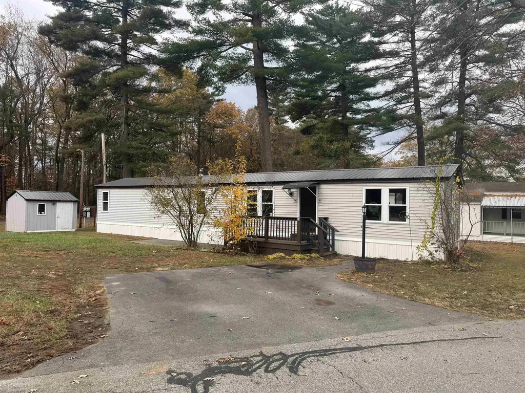 50 Robbins Street Hinsdale NH 03451